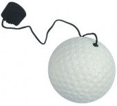 Stress Reliever Golf Ball Shape Yoyo