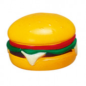 Stress Reliever Hamburger Shape