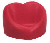 Stress Reliever Heart Mobile Phone Holder