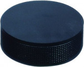 Stress Reliever Hockey Puck Shape