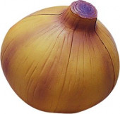 Stress Reliever Onion Shape