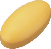 Stress Reliever Pill Lemon