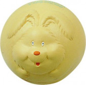 Stress Reliever Rabbit Ball