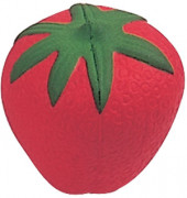 Stress Reliever Strawberry Shape