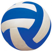 Stress Reliever Volleyball Shape