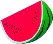 Stress Reliever Water Melon Shape