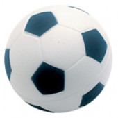 Stress Soccer Ball