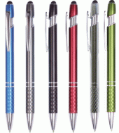 Stylus Metal Pen 