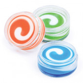 Swirl Lip Balm Large Pot