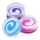 Swirl Lip Balm Small Pot