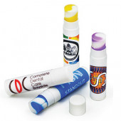 Swirl Slimline Lip Balm