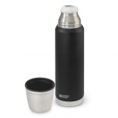 Swiss Peak Elite Copper Vacuum Flask 