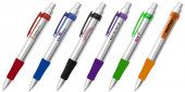 The Economiser Click Action Pen