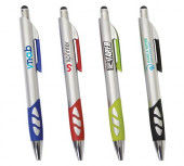 The Louisiana Stylus Pen