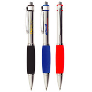 The Tobago Pen