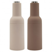 Thea Automatic Salt & Pepper Grinder 