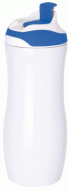 Thermo Bottle Deluxe - White 