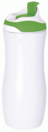 Thermo Bottle Deluxe - White