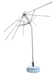 Tilting Patio Umbrellas 