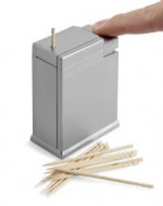 Tooth Pick Box