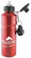 Triathlon Aluminium Water Bottle