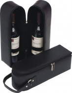 Tuscan Wine Holder – Double