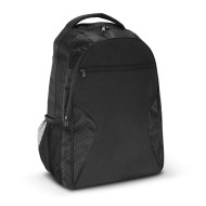 Two Compartment Laptop Backpack 