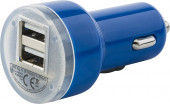 Two Port Car Adapter