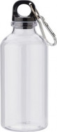 Tyra Drinking Bottle with Carabiner