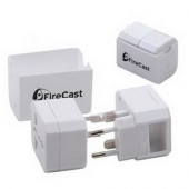 Universal Travel Adapter Set