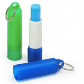 Wide Body Lip Balm with O ring