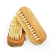 Wooden Nail Brush