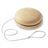 Wooden Yo-yo