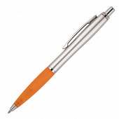 Yonna Silver Ballpoint Pen 