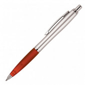 Yonna Silver Ballpoint Pen 