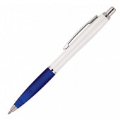 Yonna White Ballpoint Pen 