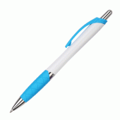 Zinna Plastic Pen