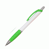 Zinna Plastic Pen 